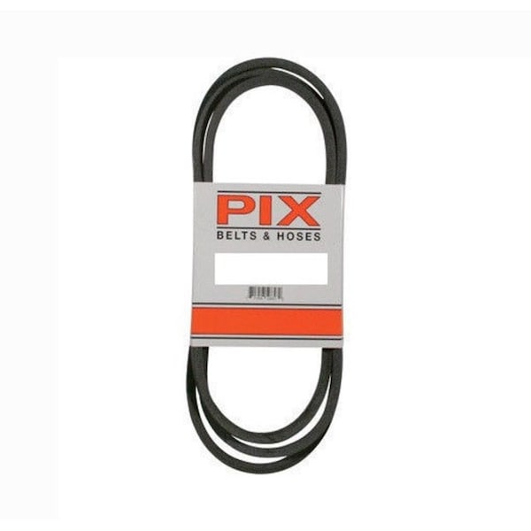 Classic V Belt